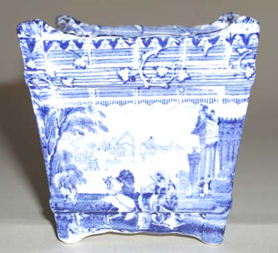 Cache Pot or Jardiniere c1916